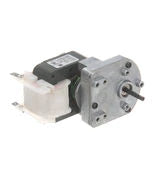 SaniServ 75886 Gearmotor 230/60/1 136RPM