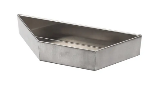 Frosty Factory, F6603 - DRIP TRAY, SM NEW STYLE