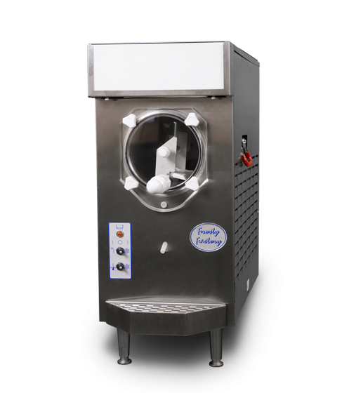 Frosty Factory Model 127A Frozen Beverage Machine