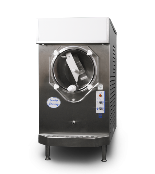 Frosty Factory Model 137A Frozen Beverage Machine