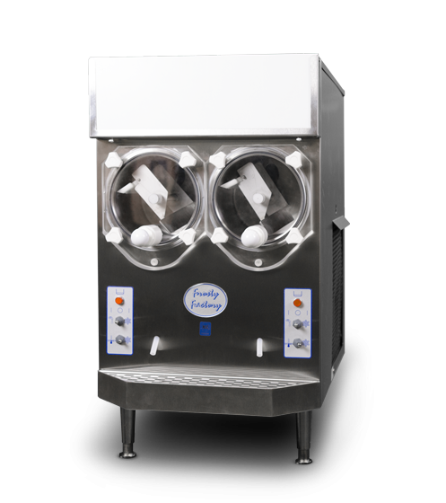 Frosty Factory Model 217A Frozen Beverage Machine