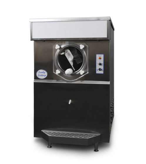 Frosty Factory Model 289A Frozen Beverage Machine