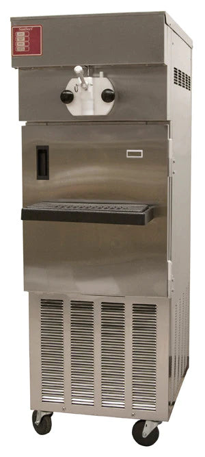 SaniServ Model 914, High Volume, Ice Cream/Yogurt Machine (Water-Cooled)