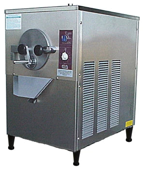 SaniServ Model B-5 Batch Freezer Medium Volume Machine (Water-Cooled)