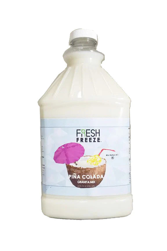 Pina Colada Syrup