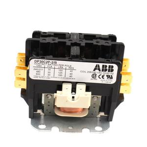 SaniServ 69996 Relay Contactor 230 2 Pole