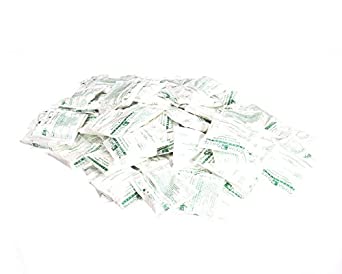 Saniserv 188719 Stera Sheen, Sanitizer & Cleaner, Box of 100