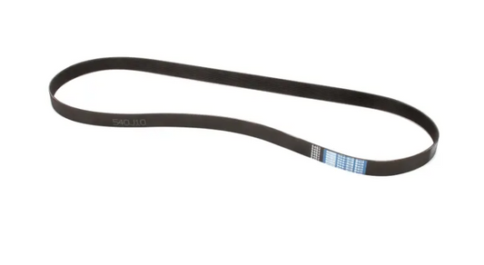 Saniserv 58889 V-Belt, Poly, 540J