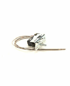 Saniserv F61516 Thermostat, 60-250F